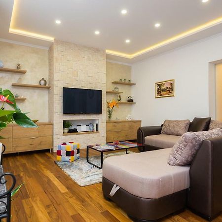 Luxury Apartment Luce Split Eksteriør billede